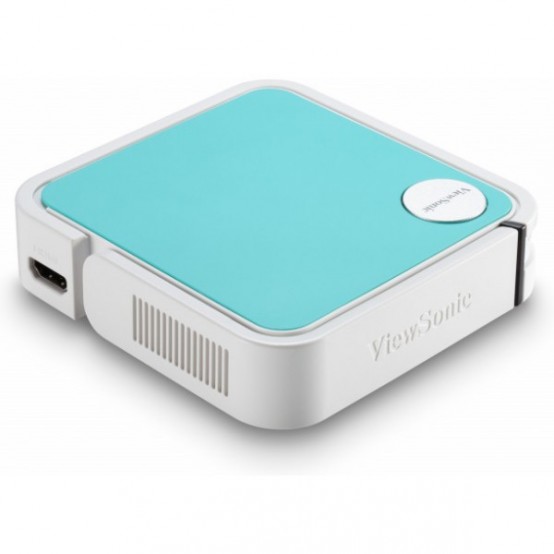 Videoproiector ViewSonic M1MINIPLUS