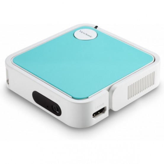 Videoproiector ViewSonic M1MINIPLUS