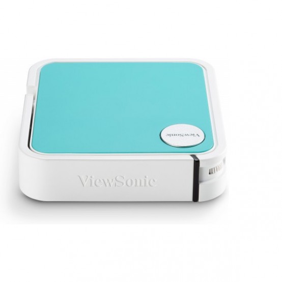 Videoproiector ViewSonic M1MINIPLUS