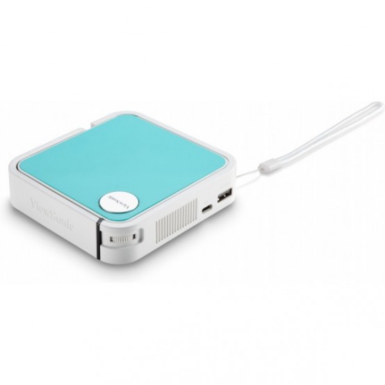 Videoproiector ViewSonic M1MINIPLUS