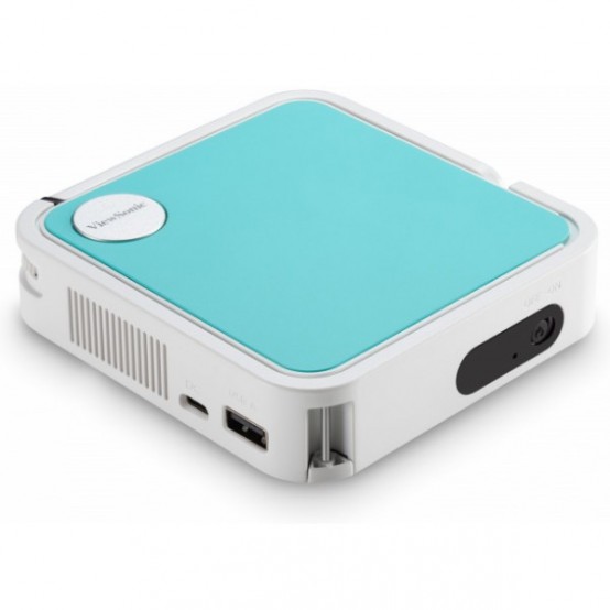 Videoproiector ViewSonic M1MINIPLUS