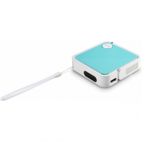 Videoproiector ViewSonic M1MINIPLUS