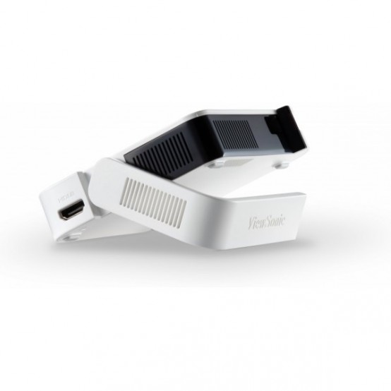 Videoproiector ViewSonic M1MINIPLUS