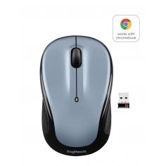 Mouse Logitech Wireless Mouse M325 910-002334
