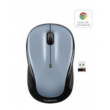 Mouse Logitech Wireless Mouse M325 910-002334