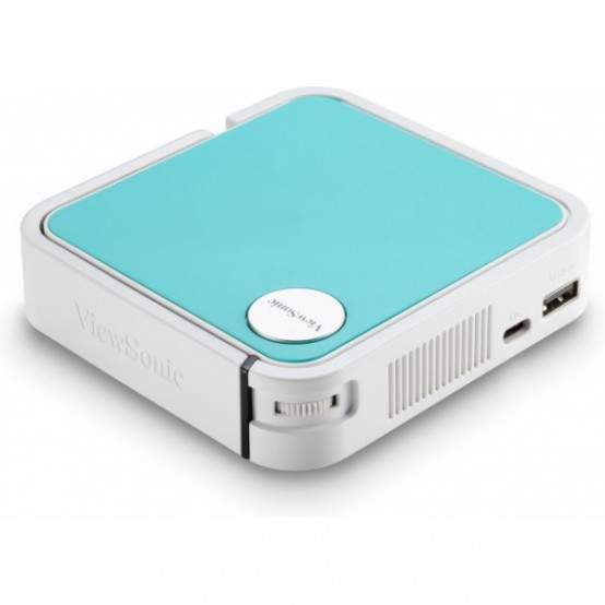 Videoproiector ViewSonic M1MINIPLUS