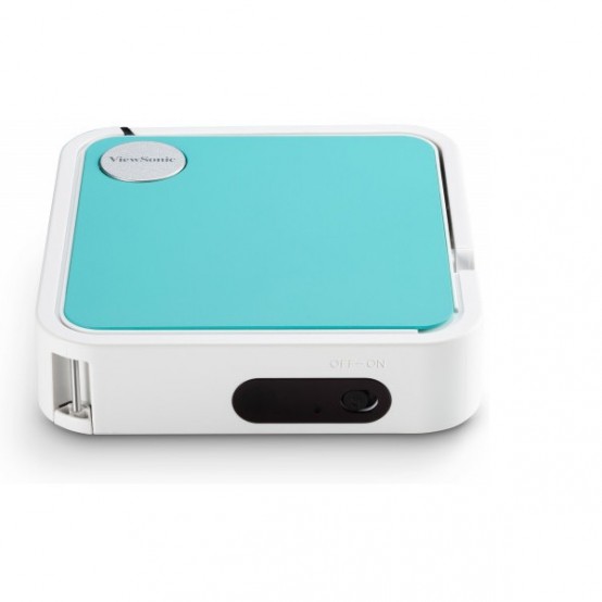 Videoproiector ViewSonic M1MINIPLUS
