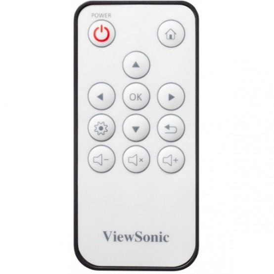 Videoproiector ViewSonic M1MINIPLUS