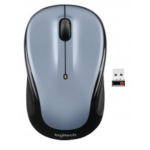 Mouse Logitech Wireless Mouse M325 910-002334