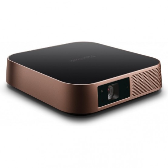 Videoproiector ViewSonic M2