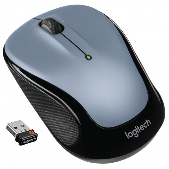 Mouse Logitech Wireless Mouse M325 910-002334