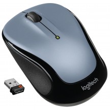 Mouse Logitech Wireless Mouse M325 910-002334