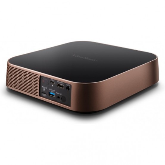 Videoproiector ViewSonic M2