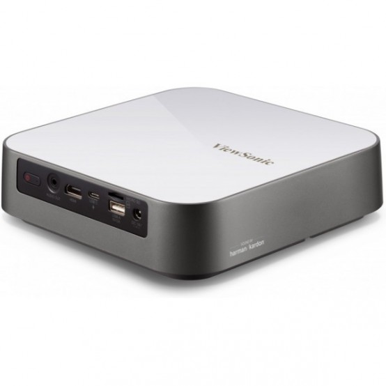 Videoproiector ViewSonic M2E