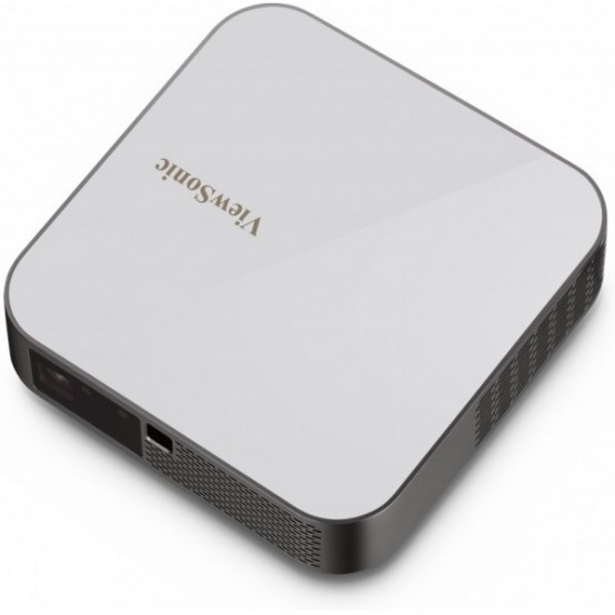 Videoproiector ViewSonic M2E