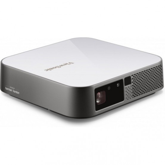 Videoproiector ViewSonic M2E