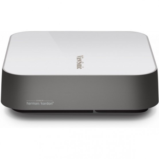 Videoproiector ViewSonic M2E