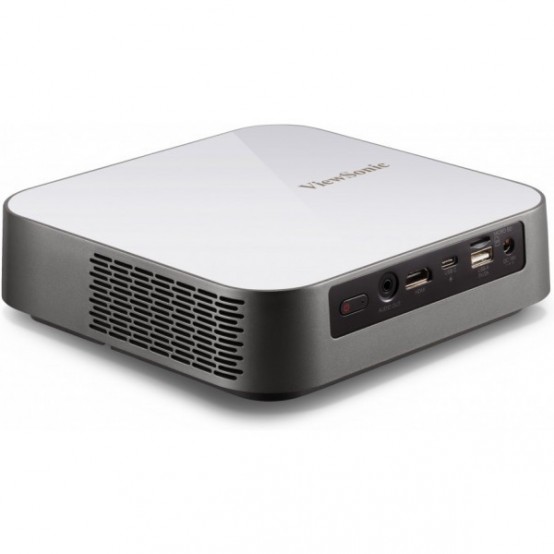 Videoproiector ViewSonic M2E