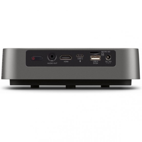 Videoproiector ViewSonic M2E