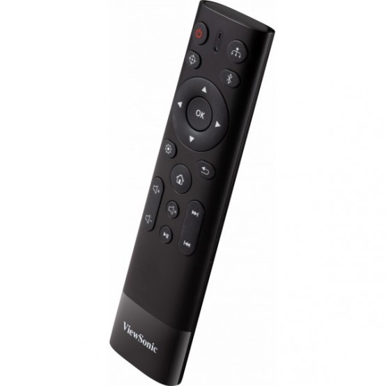 Videoproiector ViewSonic M2E