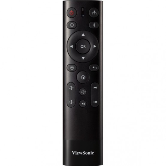 Videoproiector ViewSonic M2E