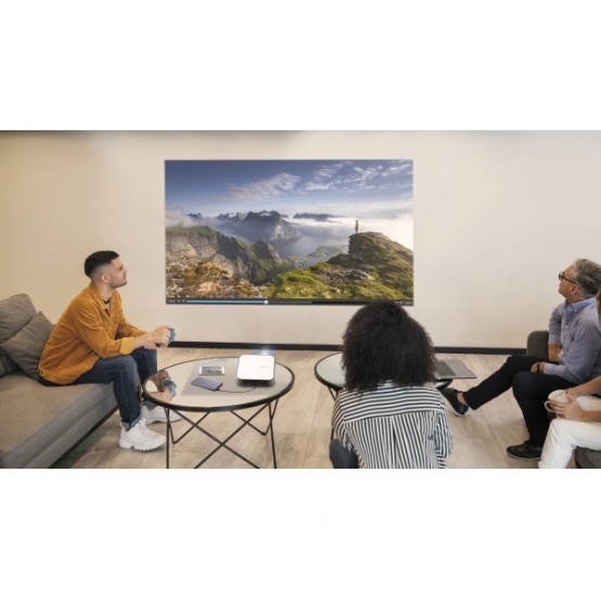 Videoproiector ViewSonic M2E
