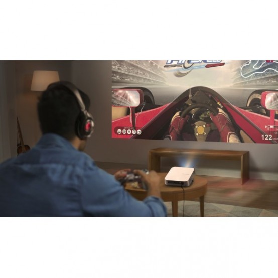 Videoproiector ViewSonic M2E