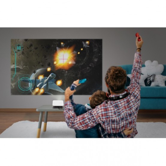 Videoproiector ViewSonic M2E