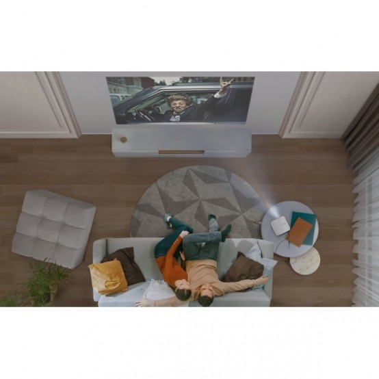 Videoproiector ViewSonic M2E