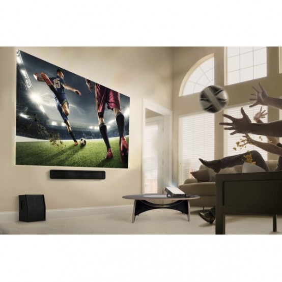 Videoproiector ViewSonic M2E