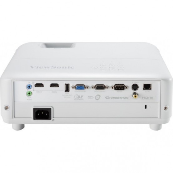 Videoproiector ViewSonic PG706HD