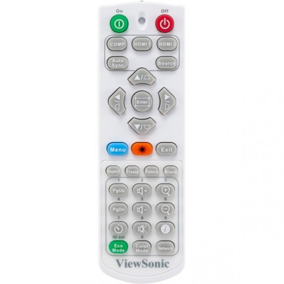 Videoproiector ViewSonic PG706HD