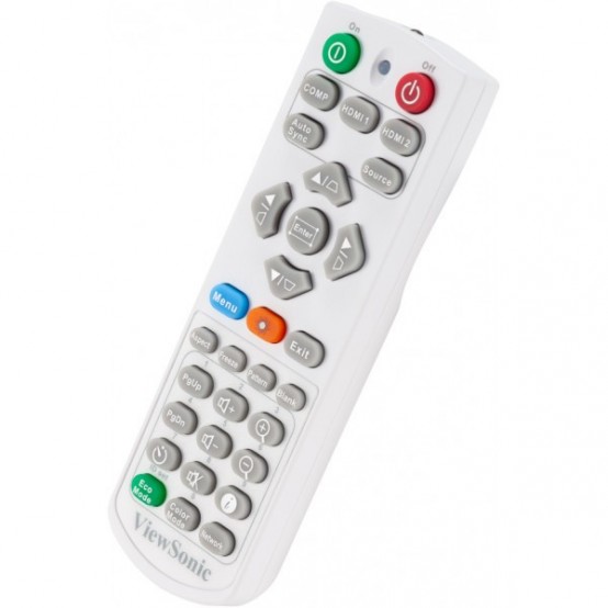 Videoproiector ViewSonic PG706HD