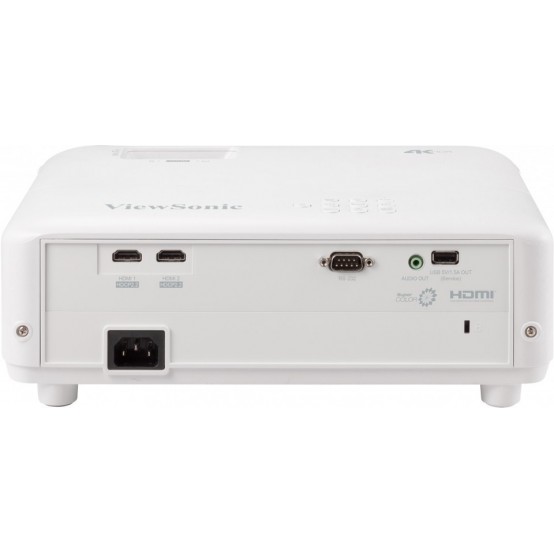 Videoproiector ViewSonic PX701-4K