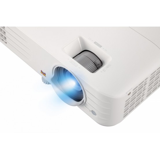 Videoproiector ViewSonic PX701-4K