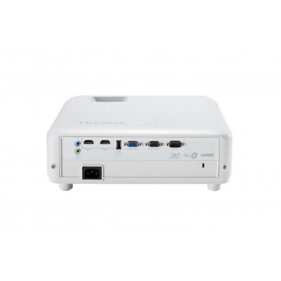 Videoproiector ViewSonic PX701HD