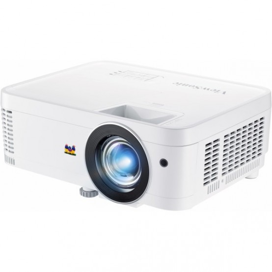 Videoproiector ViewSonic PX706HD