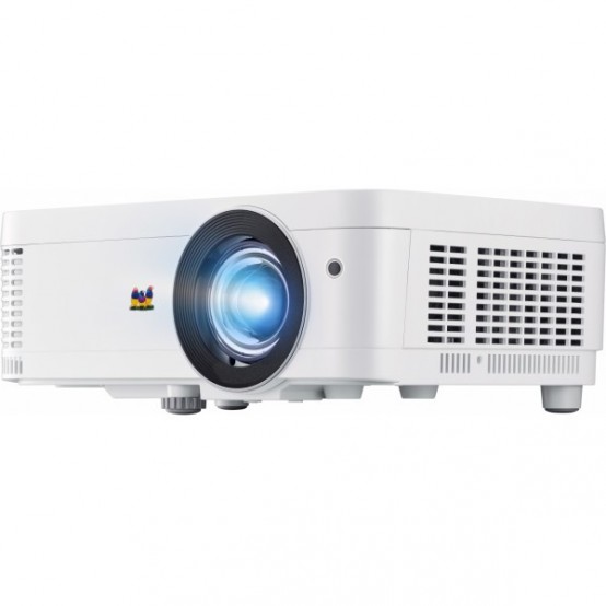 Videoproiector ViewSonic PX706HD