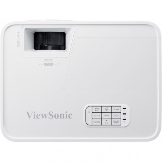 Videoproiector ViewSonic PX706HD