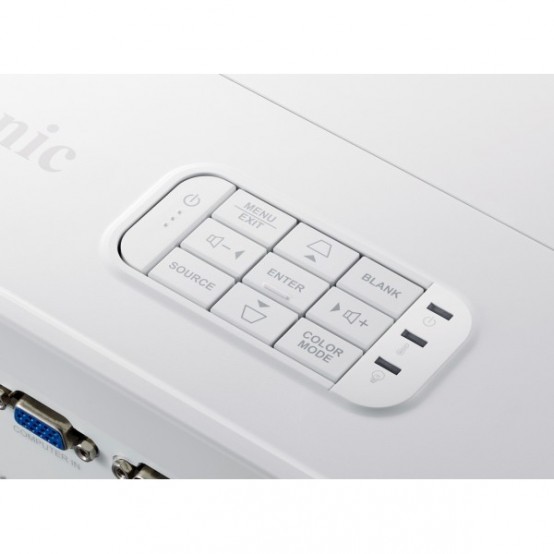 Videoproiector ViewSonic PX706HD