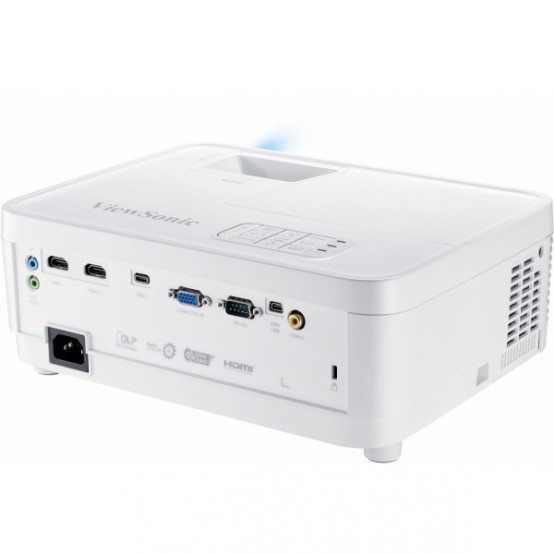 Videoproiector ViewSonic PX706HD