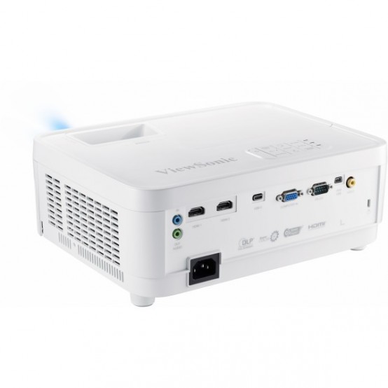 Videoproiector ViewSonic PX706HD