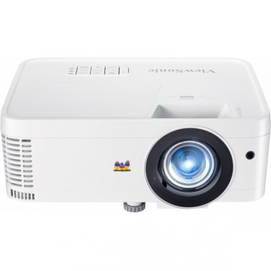 Videoproiector ViewSonic PX706HD