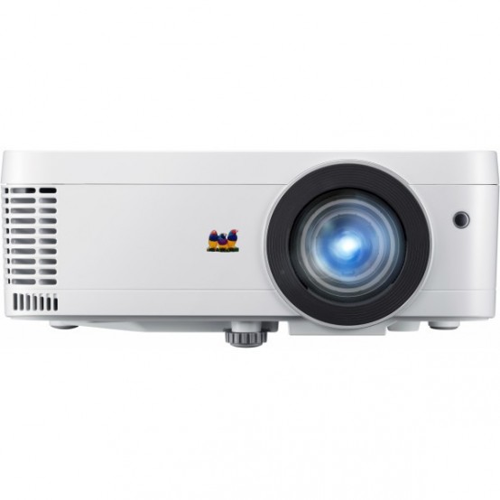 Videoproiector ViewSonic PX706HD