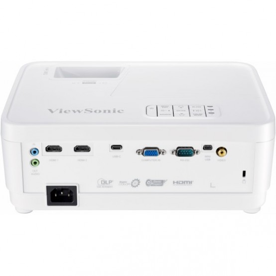 Videoproiector ViewSonic PX706HD