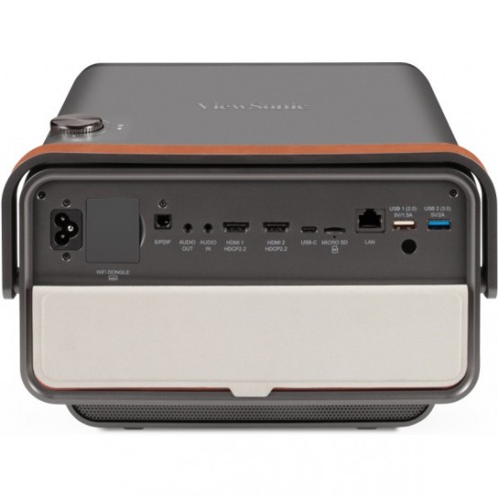 Videoproiector ViewSonic X10-4K