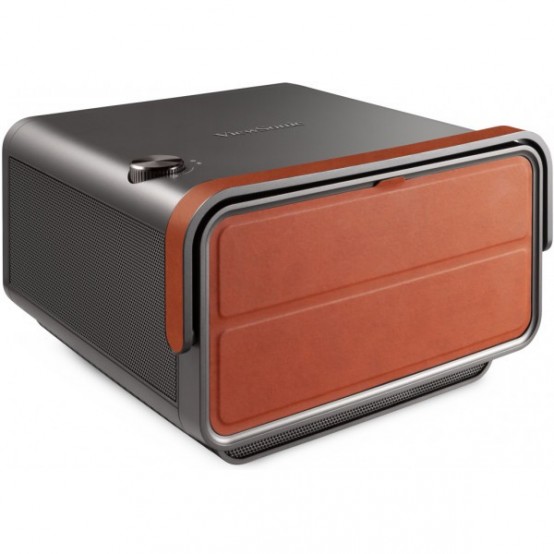 Videoproiector ViewSonic X10-4K