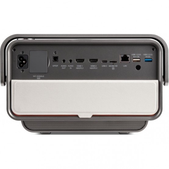 Videoproiector ViewSonic X10-4K