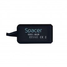 Fan controller Spacer SPFC-RGB