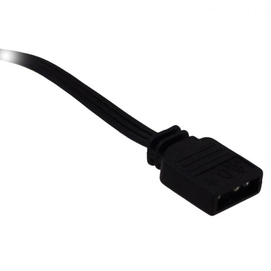 Fan controller Spacer SPFC-RGB